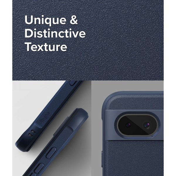 Ringke Google Pixel 8a Deksel Onyx Navy