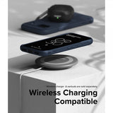 Ringke Google Pixel 8a Deksel Onyx Navy