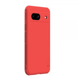 Nillkin Google Pixel 8a Deksel Super Frosted Shield Pro Rød