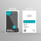 Nillkin Google Pixel 8a Deksel Super Frosted Shield Pro Svart