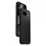 Spigen Google Pixel 8a Deksel Thin Fit Svart