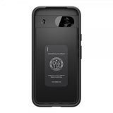 Spigen Google Pixel 8a Deksel Thin Fit Svart