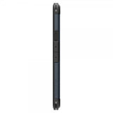 Spigen Google Pixel 8a Deksel Tough Armor Metal Slate