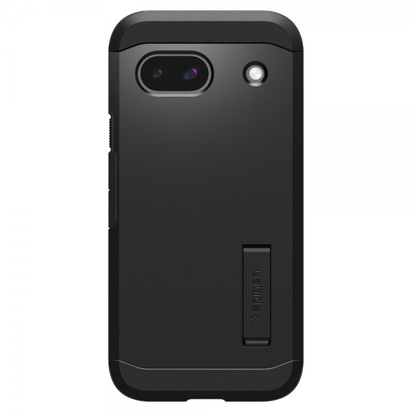 Spigen Google Pixel 8a Deksel Tough Armor Svart