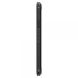 Spigen Google Pixel 8a Deksel Tough Armor Svart