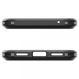 Spigen Google Pixel 8a Deksel Tough Armor Svart