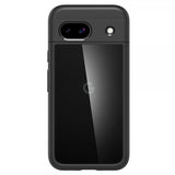 Spigen Google Pixel 8a Deksel Ultra Hybrid Matte Black