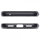 Spigen Google Pixel 8a Deksel Ultra Hybrid Zero One Svart