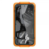 Spigen Google Pixel 8a Skjermbeskytter GLAS.tR ALIGNmaster 2-pakning