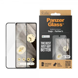 PanzerGlass Google Pixel 8a Skjermbeskytter Ultra-Wide Fit