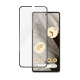 PanzerGlass Google Pixel 8a Skjermbeskytter Ultra-Wide Fit