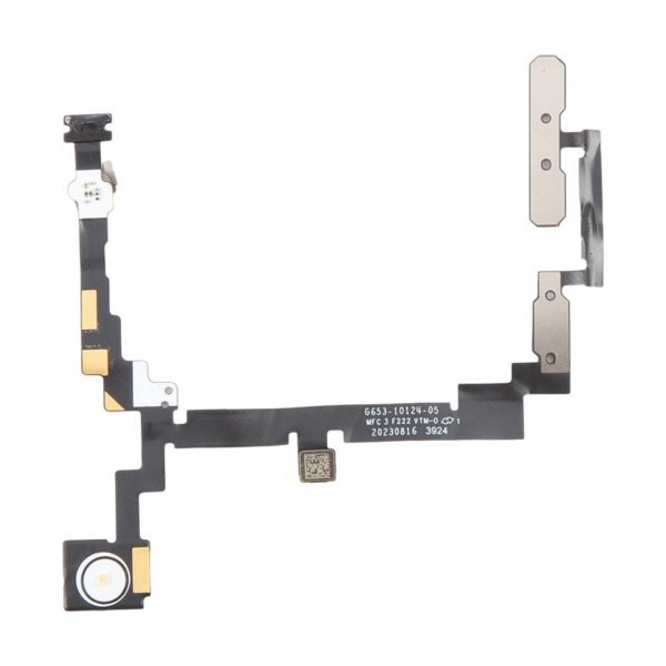 Google Pixel 8a Volumknapp Flexkabel