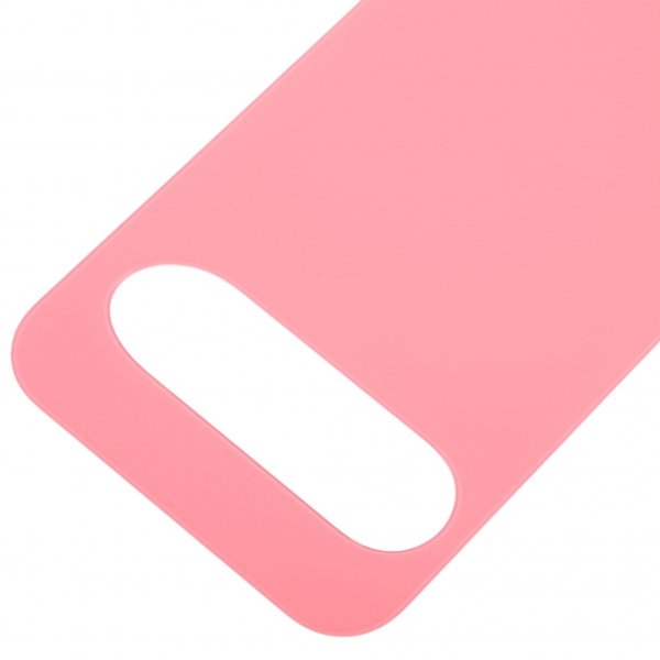 Google Pixel 9 Bakside - Rosa