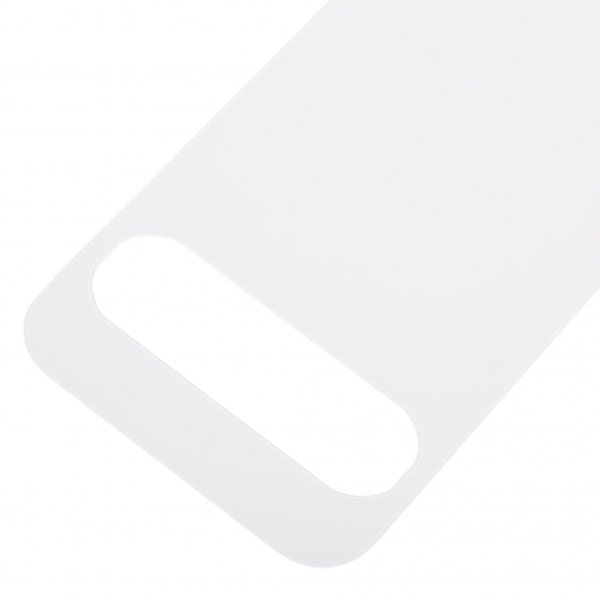 Google Pixel 9 Bakside - Hvit