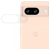 Nordic Covers Google Pixel 9 Kamerabeskytter Glasberga