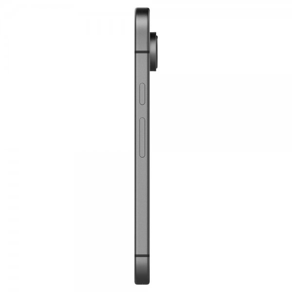 Spigen Google Pixel 9 Kamerabeskytter Glas.tR EZ Fit Optik 2-pakning