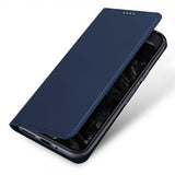 Dux Ducis Google Pixel 9/Pixel 9 Pro Etui Skin Pro Series Blå