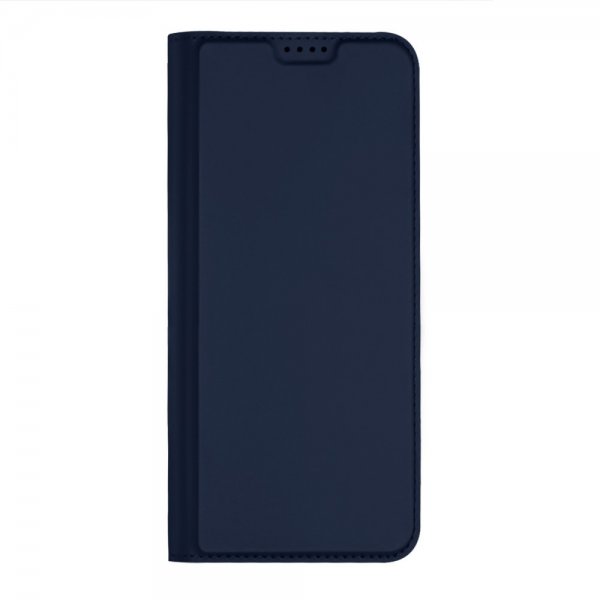 Dux Ducis Google Pixel 9/Pixel 9 Pro Etui Skin Pro Series Blå