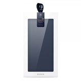 Dux Ducis Google Pixel 9/Pixel 9 Pro Etui Skin Pro Series Blå