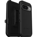 Otterbox Google Pixel 9/Pixel 9 Pro Deksel Defender Svart