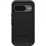 Otterbox Google Pixel 9/Pixel 9 Pro Deksel Defender Svart