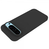 Nordic Covers Google Pixel 9/Pixel 9 Pro Deksel Feather Series Raven Black