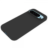 Nordic Covers Google Pixel 9/Pixel 9 Pro Deksel Feather Series Raven Black