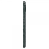 Spigen Google Pixel 9/Pixel 9 Pro Deksel Liquid Air Abyss Green