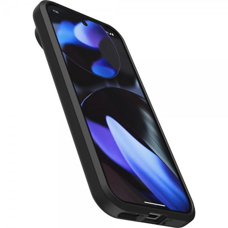 Otterbox Google Pixel 9/Pixel 9 Pro Deksel React Svart