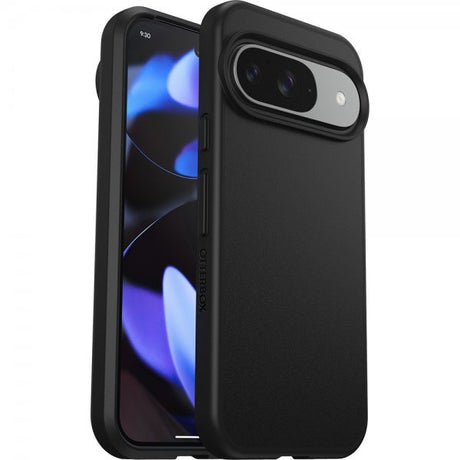 Otterbox Google Pixel 9/Pixel 9 Pro Deksel React Svart