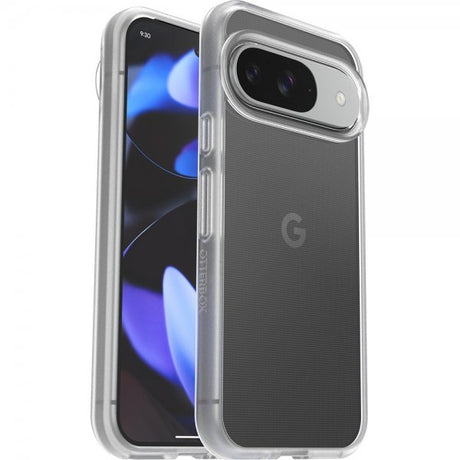 Otterbox Google Pixel 9/Pixel 9 Pro Deksel React Transparent