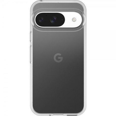Otterbox Google Pixel 9/Pixel 9 Pro Deksel React Transparent