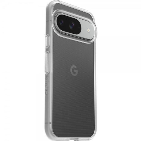Otterbox Google Pixel 9/Pixel 9 Pro Deksel React Transparent