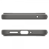 Spigen Google Pixel 9/Pixel 9 Pro Deksel Rugged Armor Marble Gray