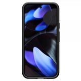 Spigen Google Pixel 9/Pixel 9 Pro Deksel Slim Armor CS Abyss Green