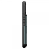 Spigen Google Pixel 9/Pixel 9 Pro Deksel Slim Armor CS Abyss Green