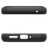 Spigen Google Pixel 9/Pixel 9 Pro Deksel Slim Armor CS Abyss Green