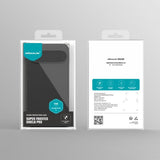 Nillkin Google Pixel 9/Pixel 9 Pro Deksel Super Frosted Shield Pro Grønn