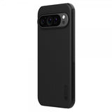 Nillkin Google Pixel 9/Pixel 9 Pro Deksel Super Frosted Shield Pro Svart