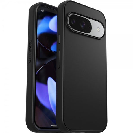 Otterbox Google Pixel 9/Pixel 9 Pro Deksel Symmetry Svart
