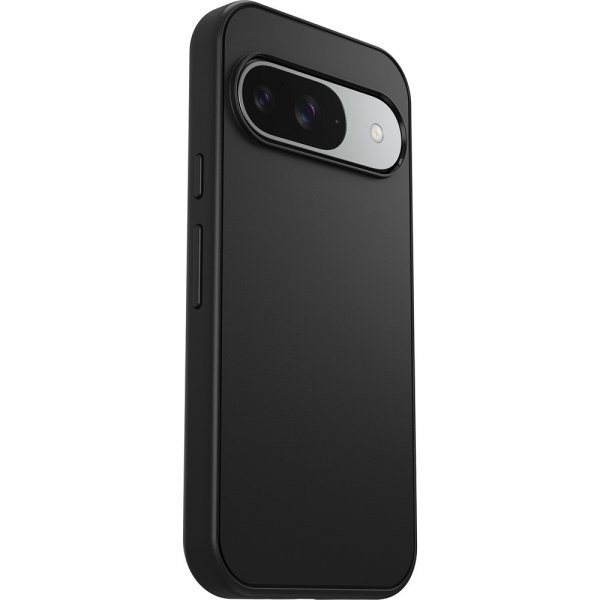 Otterbox Google Pixel 9/Pixel 9 Pro Deksel Symmetry Svart