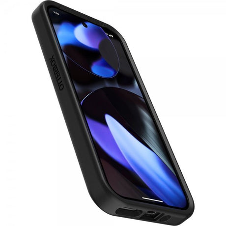 Otterbox Google Pixel 9/Pixel 9 Pro Deksel Symmetry Svart