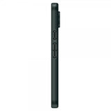 Spigen Google Pixel 9/Pixel 9 Pro Deksel Thin Fit Abyss Green