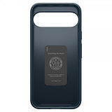 Spigen Google Pixel 9/Pixel 9 Pro Deksel Thin Fit Metal Slate
