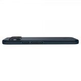 Spigen Google Pixel 9/Pixel 9 Pro Deksel Thin Fit Metal Slate