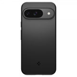 Spigen Google Pixel 9/Pixel 9 Pro Deksel Thin Fit Svart
