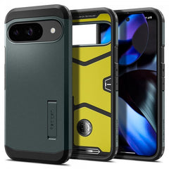 Google Pixel 9 Deksel