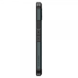 Spigen Google Pixel 9/Pixel 9 Pro Deksel Tough Armor Abyss Green