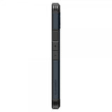 Spigen Google Pixel 9/Pixel 9 Pro Deksel Tough Armor Metal Slate