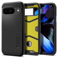 Google Pixel 9 Deksel